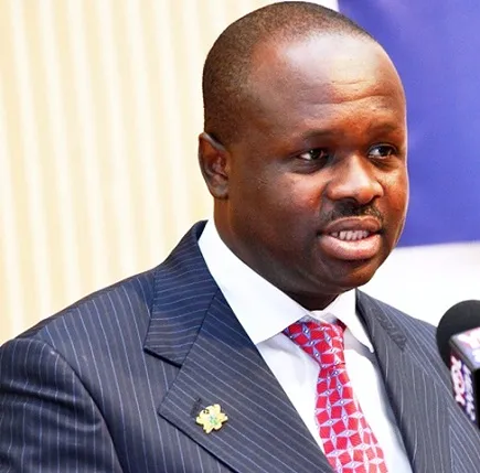 Dr Omane Boamah's contribution to President John Mahama's 100 days.
