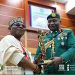 ECOWAS CHIEFS