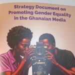 MFWA-CFI Strategic Document on Promoting Gender Equality in the Ghanaian Media
