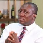 Mr. Afenyo Markin