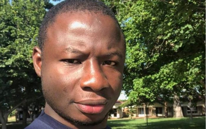 More calls for Justice for Investigative Journalist Ahmed Suale