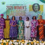2025 Women's Doalogue