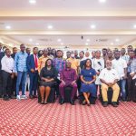 MFWA TRAINING FOR JOURNALISTS