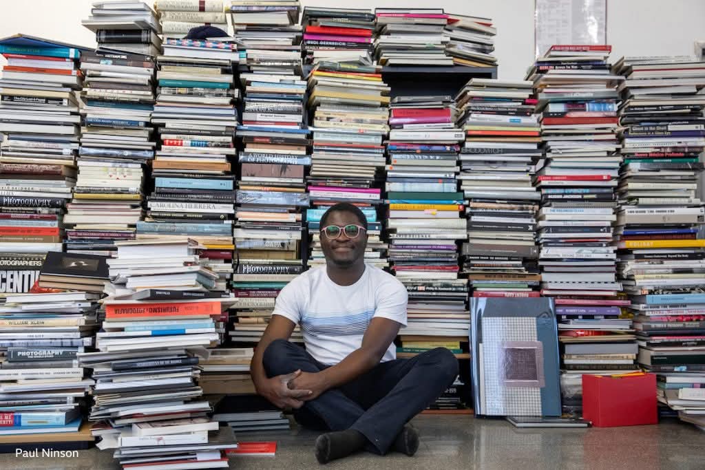 Educating the Next Generation of Africa's Creative Leaders to Transform Africa