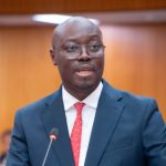 Dr Ato Forson reflects on his political career
