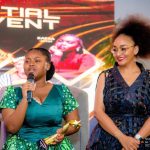 Nakeeyat Dramani Sam Nakeeyat_the_poet receives Inspiring Youth Award