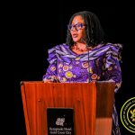 Gender Minister commits to protecting social protection.
