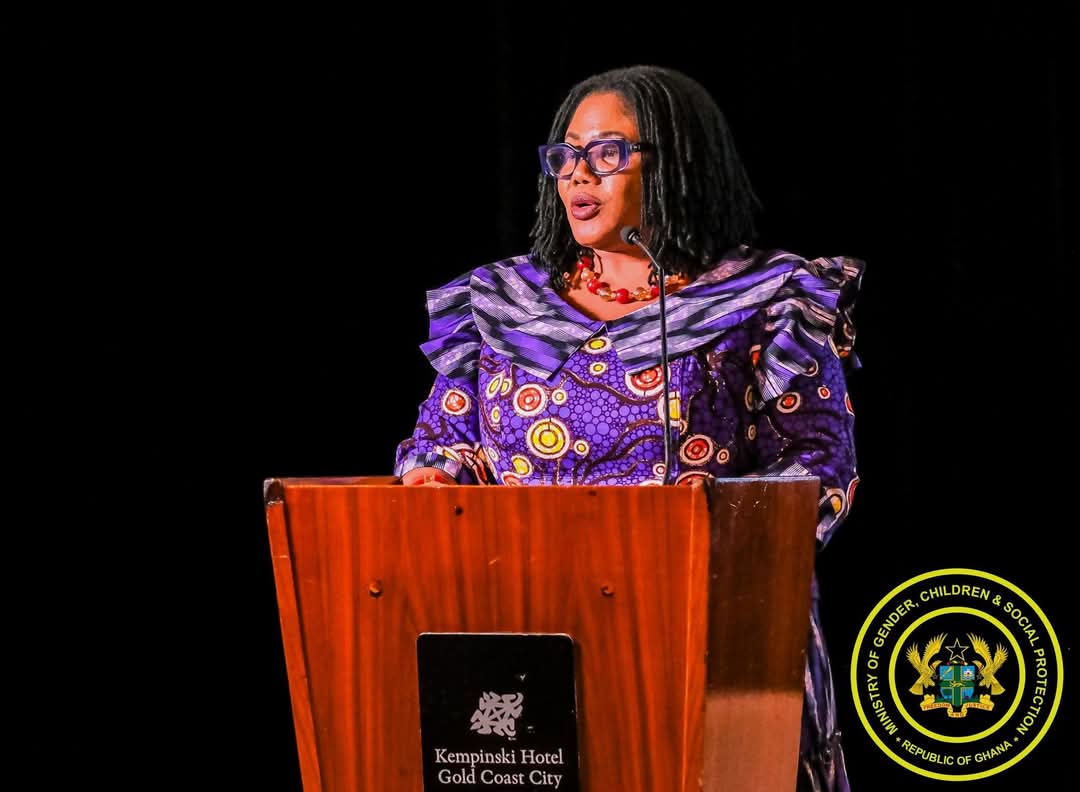 Gender Minister commits to protecting social protection.