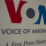 Trump shuts down VOA