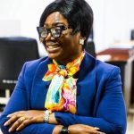 COP Maame Yaa Tiwaa Addo-Danquah has officially assumed new role as Technical Advisor to Minister for the Interior, Muntaka Mohammed-Mubarak.