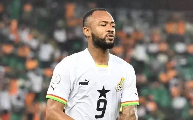 Jordan Ayew has a 100% penalty record in his career—he has never missed a penalty.