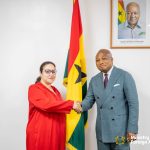 Ghana and Morocco initiate move towards visa-free travel