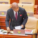 According to a statement issued on Tuesday, the affected passports include 341 unreturned Diplomatic passports and 360 Service passports, which have now been placed on a stop-list and are no longer valid for international travel.