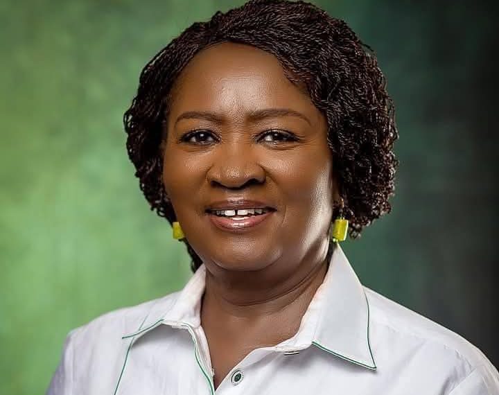Professor Opoku-Agyemang wishes all Ghanaians meaningful and peaceful Easter.