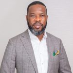 George Asamani, Managing Director, Project Management Institute, Sub-Saharan Africa.