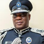 COP Christian Tetteh Yehuno