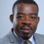 Ghanaian Businessman, Richard Nii Armah Quaye' asserts not frozen by GRA