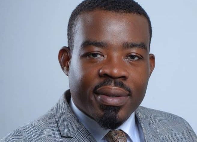 Ghanaian Businessman, Richard Nii Armah Quaye' asserts not frozen by GRA