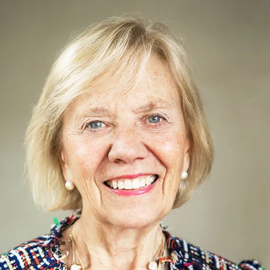 Kathy Magee, Operation Smile