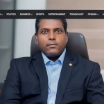 Mr. Gihan De Zoysa is the new General Manager of Rock City Hotel.