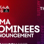 TGMA Nominees Announced