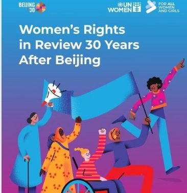 IFJ on Gender Equality