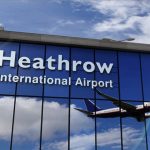 Heathrow Airport remains shut due to fire ball at substation.