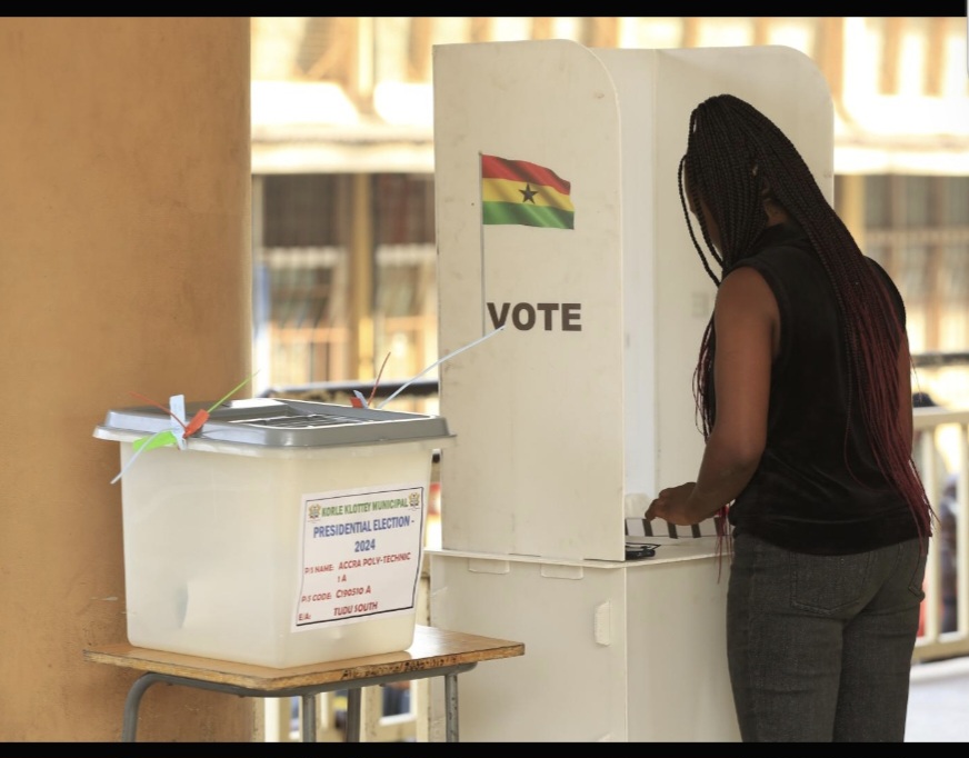 Commonwealth Report on Ghana's 2024 elections highlights orderly process and urges enhanced transparency