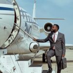 Ghanaian Business Mogul, Richard Nii Armah Quaye