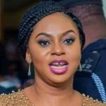 Sarah Adwoa Safo hits back at NPP General Secretary.