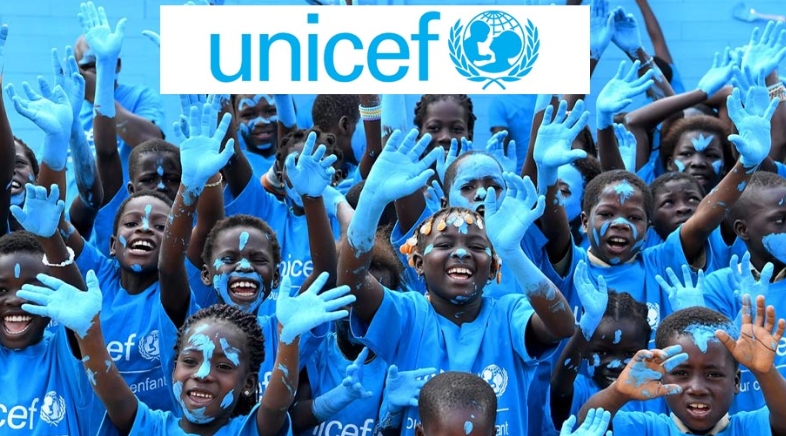 UNICEF warns of global nutritional deficits for more than 14million children due to funding cuts.
