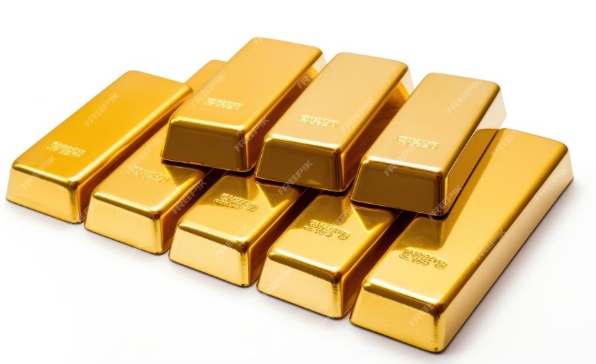 Ghana’s gold reserves climbed to 31.37 tonnes in April 2025, up from 31.01 tonnes in March and a sharp rise from 8.78 tonnes in May 2023.