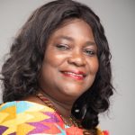 Mrs Alisa Osei-Asamoah, the President of the Tour Operators Union of Ghana (T
