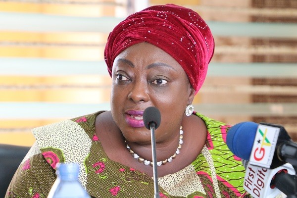 Freda Prempeh