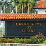 Sexual Harassment at University of Ghana