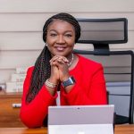 Joyce Bawah Mogtari writes on Effective Communication