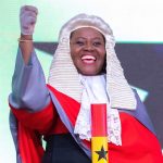 Suspended Chief Justice Gertrude Torkornoo heads to ECOWAS Court, cites Human Rights Abuse.