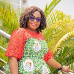 Mrs. Lucille Hewlett Annan, Secretary, NCCE