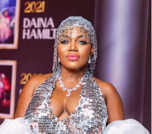 Ghanaian Hiplife Musician, Mzbel speaks on career, awards and more.