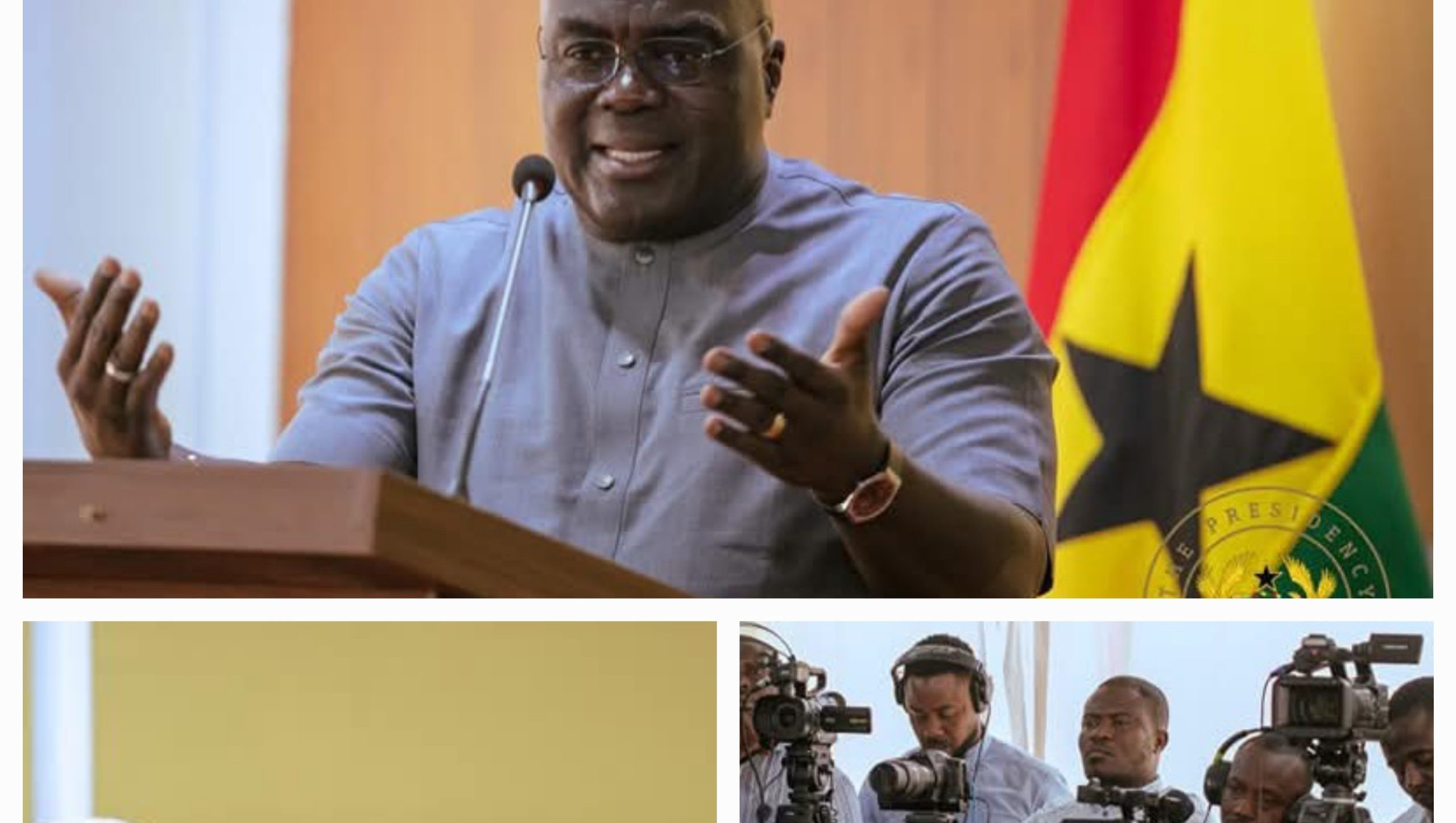 All is set for the Second Edition of the Kwahu Business Forum, slated from Saturday, April 19, to Sunday, April 20, at the Mpraeso Social Centre in the Kwahu South District of the Eastern Region.