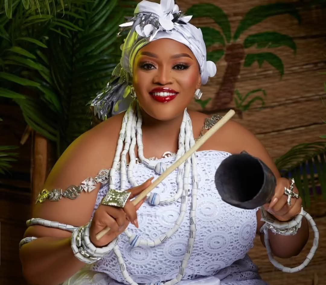 Beautiful MzGee drops jaw-dropping phots on her 40th Birthday