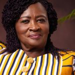 Vice President, Naana Jane Opoku Agyemang is in good condition and resting in the UK, Presidency confirms.