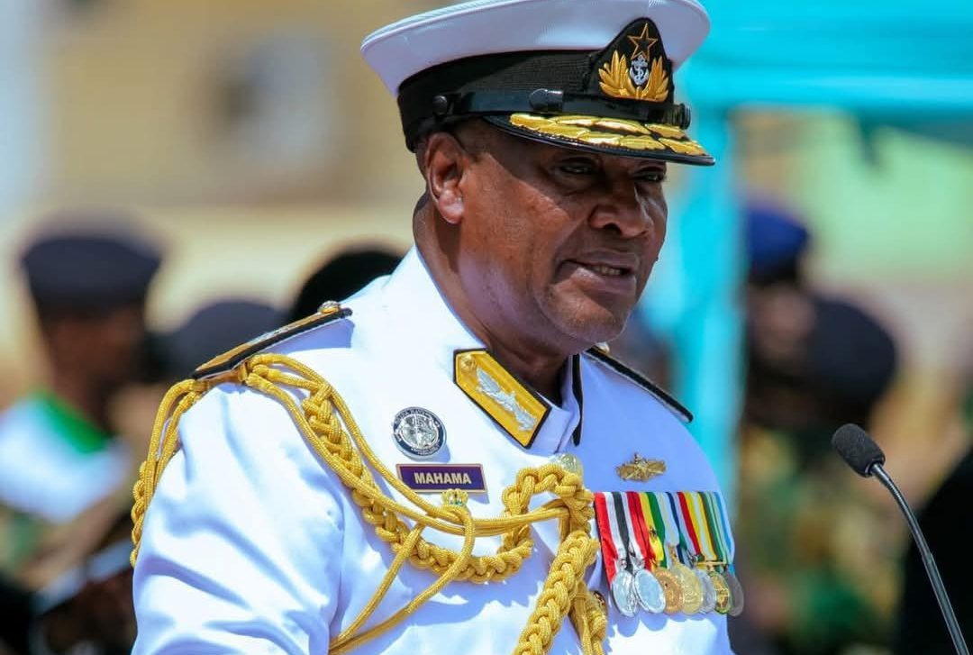Commander-In-Chief of the Ghana Armed Forces, President John Dramani Mahama has pledged his full support for establishment of the National Defence University by the Ghanaian Military.