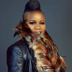Sheriffa Gunu, Soul Musician turns 50 years