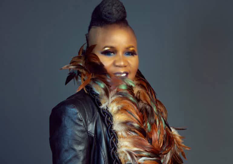 Sheriffa Gunu, Soul Musician turns 50 years