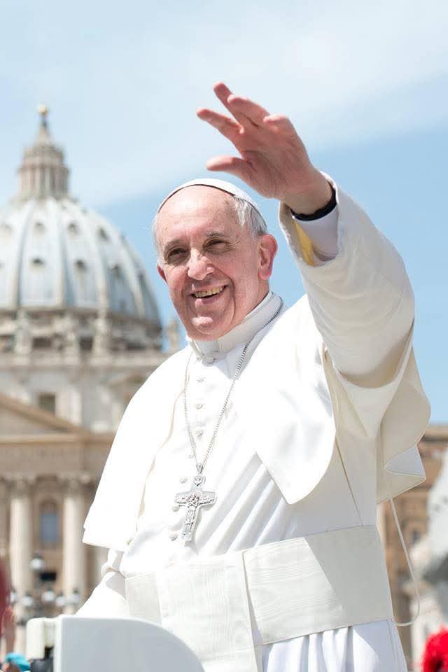 Pope Francis legacy has been echoed as an epitome of Servant Leadership,