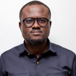Daniel Kwame Ampofo Adjei, Ph.D., PMP. Institutional Development and MEL Manager, MFWA