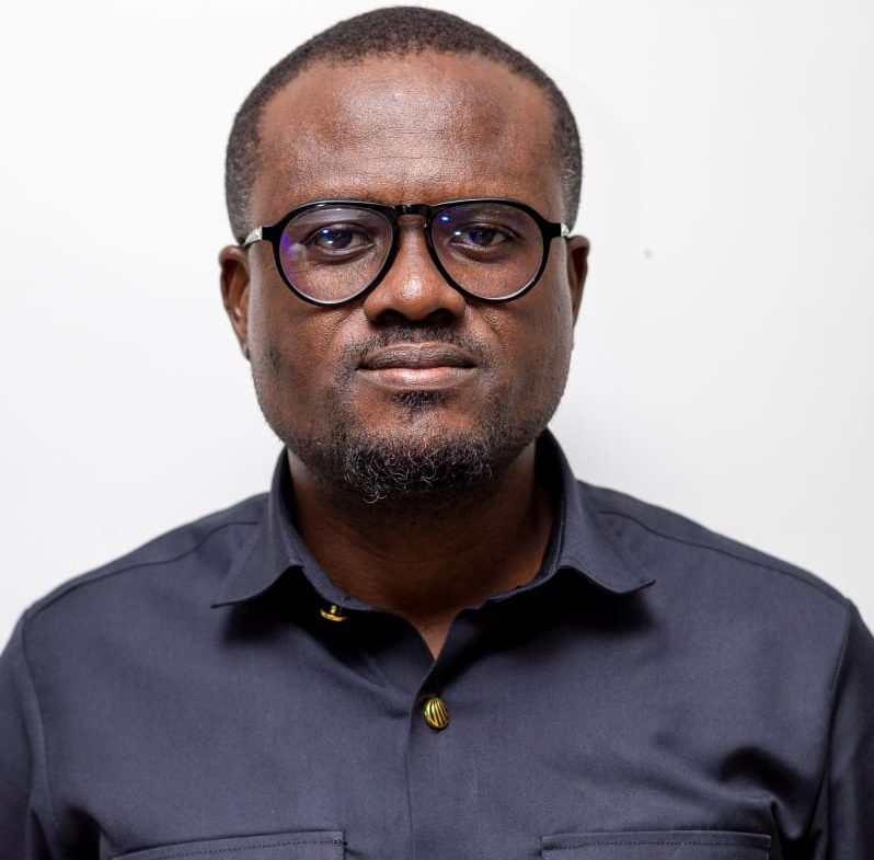 Daniel Kwame Ampofo Adjei, Ph.D., PMP. Institutional Development and MEL Manager, MFWA