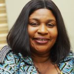 Public Affairs Officer, GJA, Rebecca Ekpe urges Journalists to take keen interest in their welfare matters.