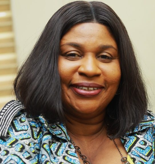 Public Affairs Officer, GJA, Rebecca Ekpe urges Journalists to take keen interest in their welfare matters.